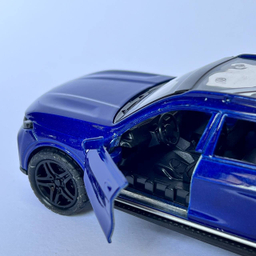 ماشین بازی مدل X7-BMW