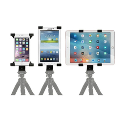 پایه نگهدارنده تبلت یونیمات مدل D-550 PLUS