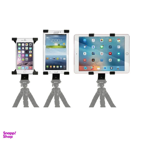 پایه نگهدارنده تبلت یونیمات مدل D-550 PLUS