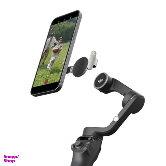 پایه نگهدارنده گوشی موبایل دی جی آی مدل Osmo Mobile 6