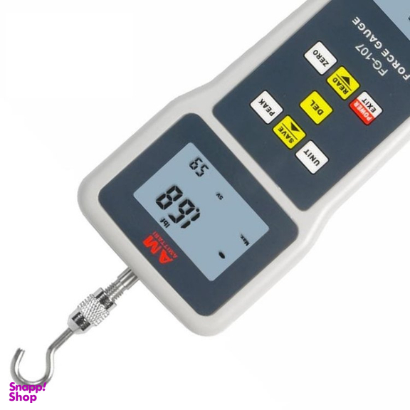 نیروسنج دیجیتال آمیتاری مدل FG-107-100K