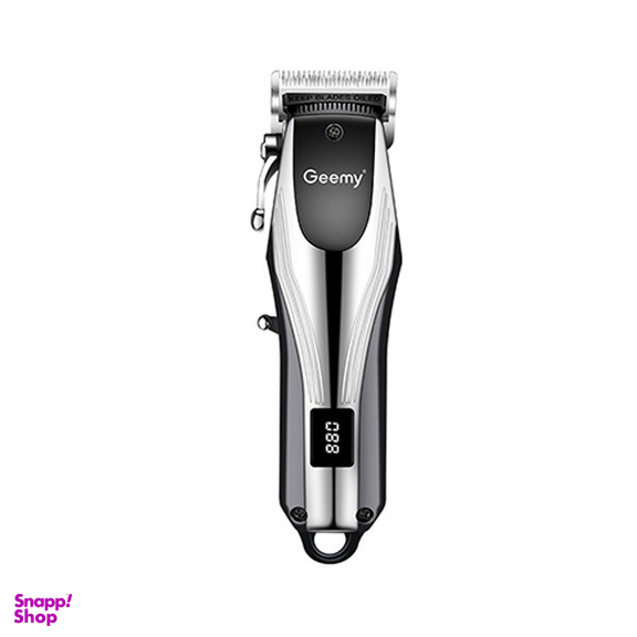 ماشین اصلاح موی سر و صورت جیمی مدل GM-6681