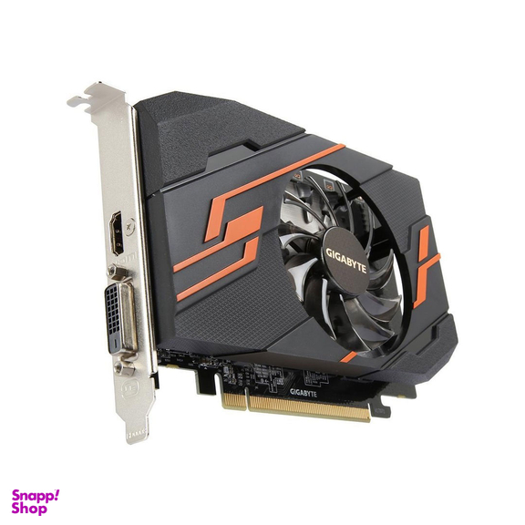 کارت گرافیک گیگابایت مدل GT 1030 OC 2GB