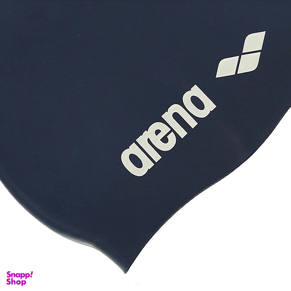 کلاه شنا آرنا مدل Classic Silicone