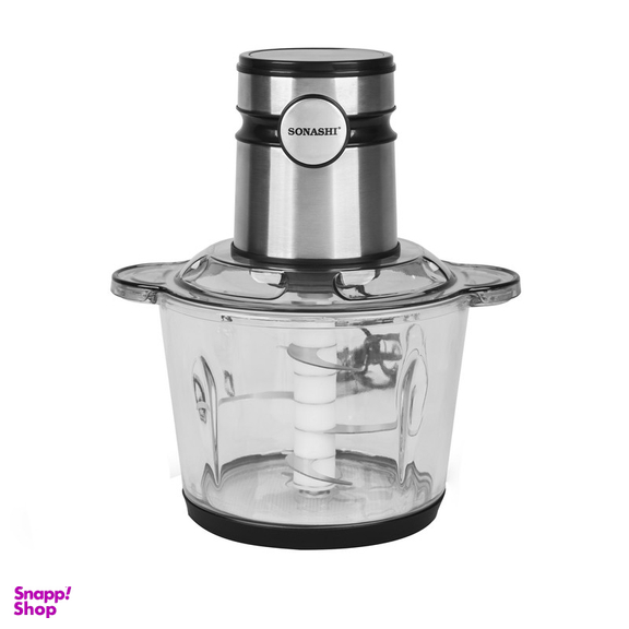 خردکن 3 لیتری سوناشی مدل smc-25