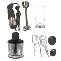 گوشتکوب برقی برنر مدل BHB-850