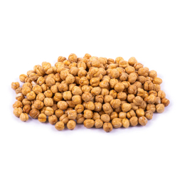 نخودچی دوآتشه نمکی بارجیل