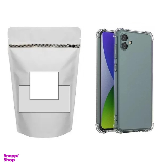 کاور گوشی موبایل مدل کپسولی کد 01 مناسب برای سامسونگ Galaxy A06