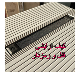 ست چهار تکه چمدان ریکاردو مدل A80
