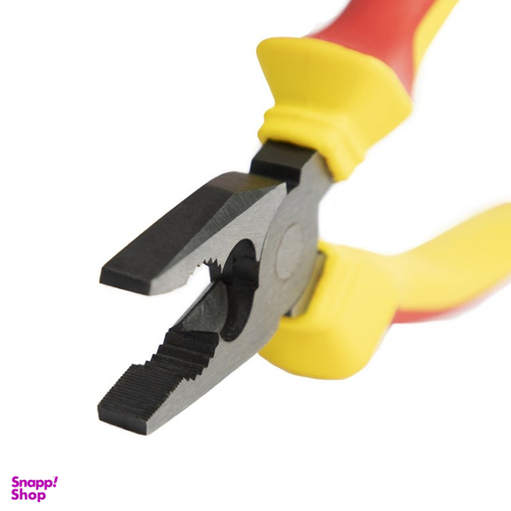 انبر دست فیدورا مدل 185MM کد FD0311 سایز 7 اینچ