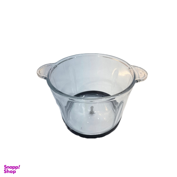 خردکن 2 کاسه کوخ کد KC-2044