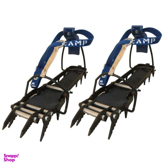 کرامپون کمپ مدل Automatic بسته 2 عددی