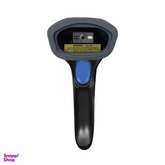 بارکد خوان دوبعدی بی سيم اسکار مدل 60CBR PLUS