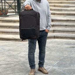 کوله پشتی فوروارد کد FCLT65027