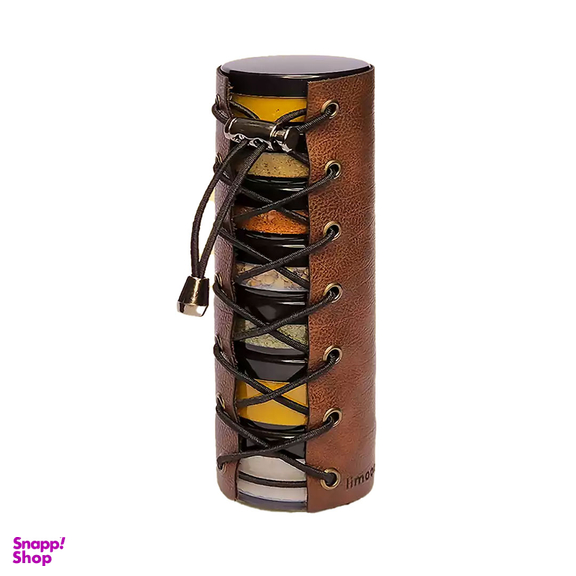 جا ادویه 7 طبقه لیمو کمپ