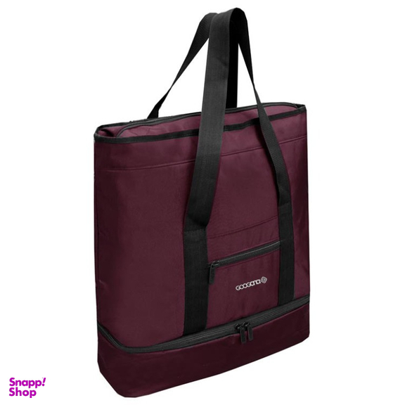 کیف سفری عایق دار گوگانا مدل GOOGANA GOOG99035 HOT COLD