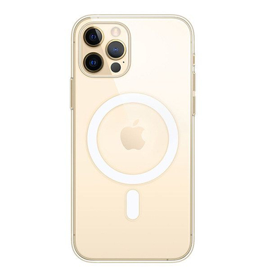 کاور گوشی موبایل مدل MagSafe مناسب اپل iphone 11 pro max