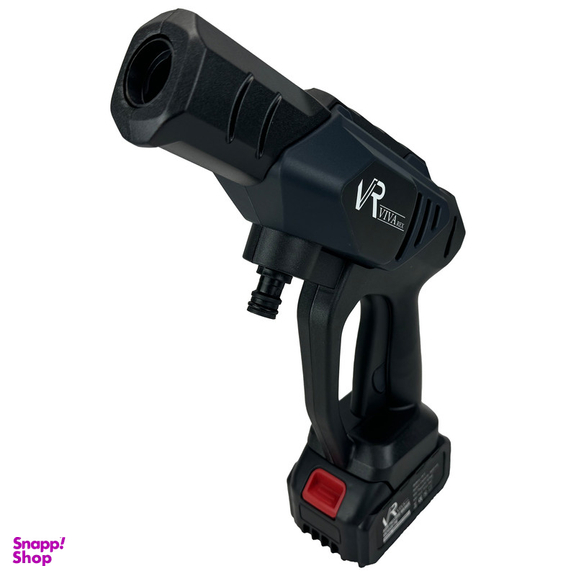 کارواش شارژی ویوارکس مدل VR2450V-PW