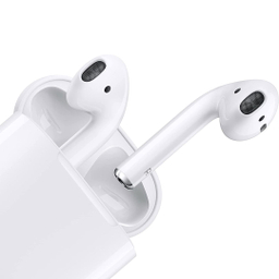 هدفون بی سیم اپل مدل Airpods 2 New Generation 2019