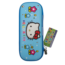 جامدادی لایت استار مدل تبلتی باریک کیتی کد 10798