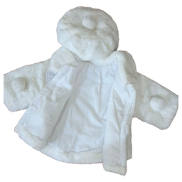 کاپشن نوزاد مدل شنل کد 120
