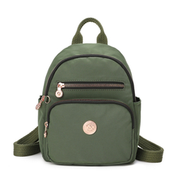 کوله پشتی زنانه میندسا مدل 8720