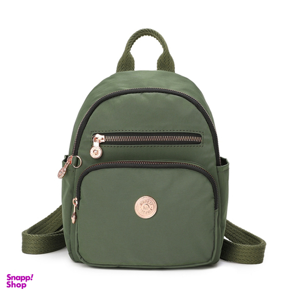 کوله پشتی زنانه میندسا مدل 8720