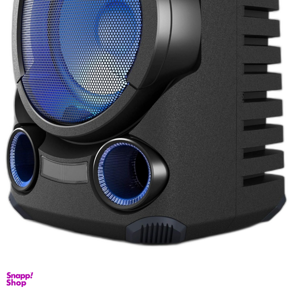 پخش کننده خانگی سونی مدل MHC-V43D