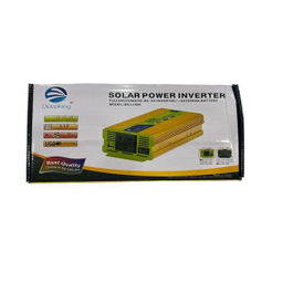 مبدل برق دیپکینگ مدل DK-L1500