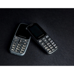 گوشی موبایل میدسل مدل M107 دو سیم کارت ظرفیت 32 مگابایت و رم 32 مگابایت به همراه هدیه (سیم کارت آرین تل همراه با بسته‌های رایگان)