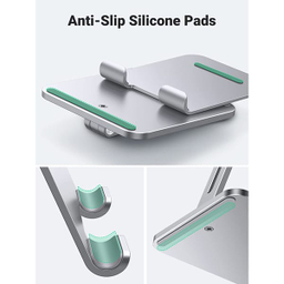 پایه نگهدارنده موبایل و تبلت یوگرین مدل LP134 کد 40393