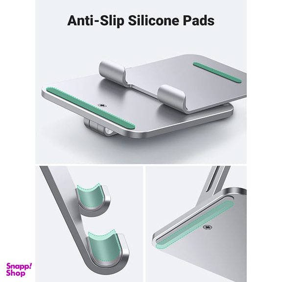 پایه نگهدارنده موبایل و تبلت یوگرین مدل LP134 کد 40393