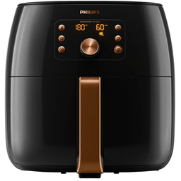 سرخ کن بدون روغن فیلیپس مدل HD9867/90
