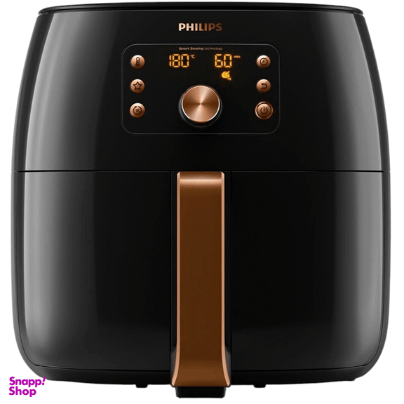سرخ کن بدون روغن فیلیپس مدل HD9867/90