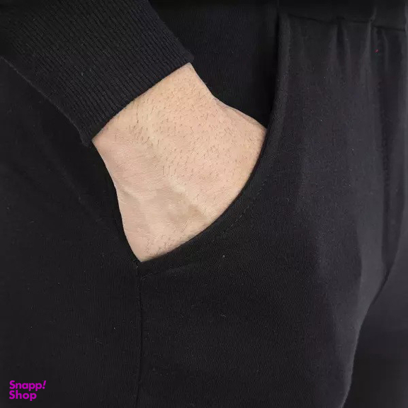 شلوار اسلش مردانه مادر مدل رومانی