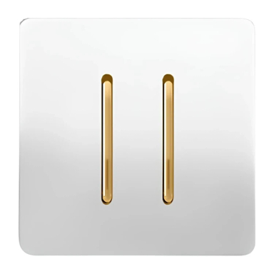 کلید دوپل صنایع آسیا الکتریک مدل CrWGl