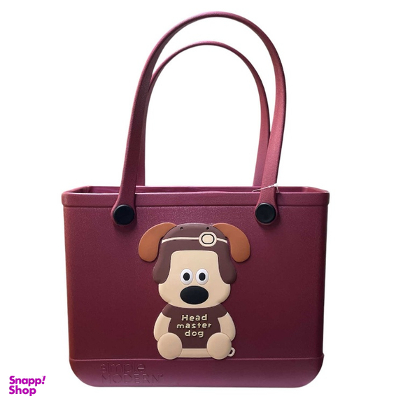 کیف دستی زنانه مدل Puppy