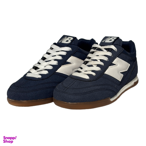 کتانی زنانه طرح نیوبالانس کد ME398