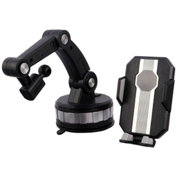 هولدر گوشی موبایل وکیومی 360 درجه مدل CZ-64339