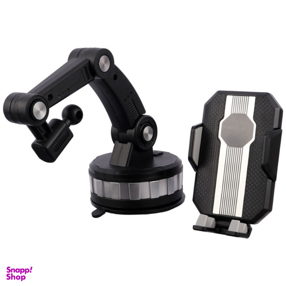 هولدر گوشی موبایل وکیومی 360 درجه مدل CZ-64339