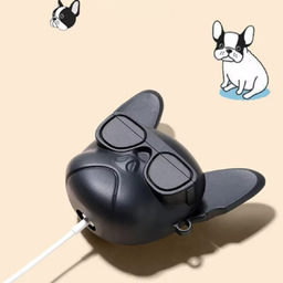 کاور ایرفون طرح بولداگ مناسب اپل ایرپاد پرو / پرو 2