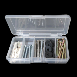جعبه نظم دهنده ابزار مدل Mini-Tools