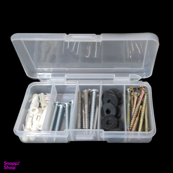 جعبه نظم دهنده ابزار مدل Mini-Tools