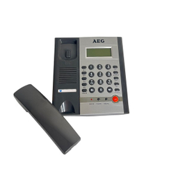 تلفن باسیم آ ا گ مدل TA880