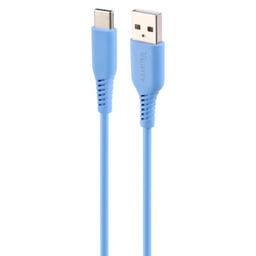 شارژر دیواری 30 وات وریتی مدل V-AP2128 به همراه کابل Type-C
