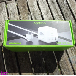 پاور هاب اورایمو مدل U342