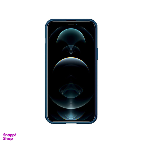 کاور نیلکین مدل CamShield Pro مناسب برای گوشی موبایل اپل iPhone 13 Pro Max