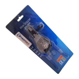 انبر سیم لخت کن استارمکس مدل RO-02 سایز 7 اینچ