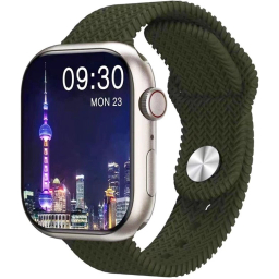 ساعت هوشمند مدل hk11 pro 2
