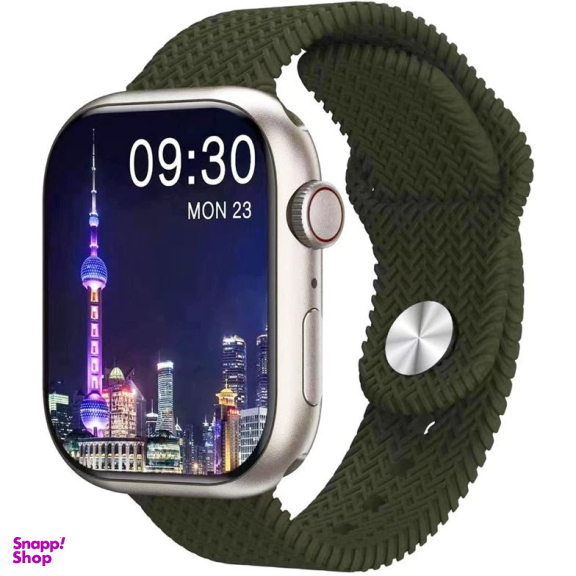 ساعت هوشمند مدل hk11 pro 2